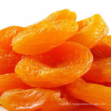 Chinese dried fruit dried apricot in syrup